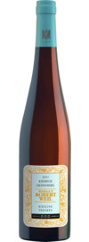 2011 Kiedrich Gräfenberg Riesling Erstes Gewächs