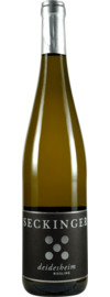 2016 Deidesheimer Riesling