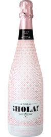 Hola Cava Pink