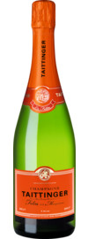 Champagne Taittinger Les Folies de la Marquetterie