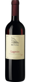 2017 Terlan Lagrein