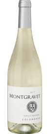 2017 Montgravet Colombard
