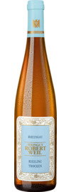 2017 Robert Weil Riesling
