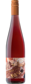 2017 Weinschwestern Hurly Burly Rosé