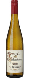 2016 Reinhartshausen Riesling Kabinett