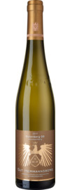 2017 Rotenberg Riesling GG