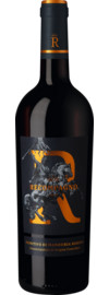 2016 Recompagno Primitivo Riserva