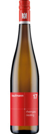 2017 Kaufmann Riesling