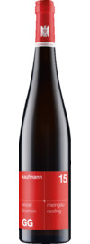 2015 Wisselbrunnen Riesling GG