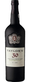 Taylor's Tawny Port 30 Years Old Taylor