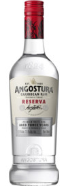 Angostura Rum Reserva 3 Years