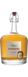 Cleopatra Grappa Amarone Oro
