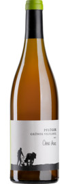 2017 Pflüger Ohne Alles Grüner Veltliner