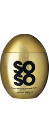 SoSo Egg Gold Fleur de Sel
