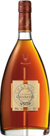 Cognac Chabasse VSOP