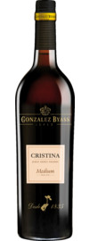 Cristina Oloroso