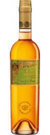 Cuatro Palmas Amontillado
