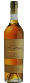 Grappa della Cantina Privata 18 Jahre