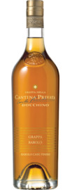 Grappa Cantina Privata Barolo Cask Finish