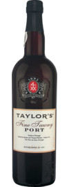 Taylor's Fine Tawny Port