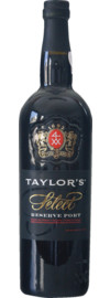 Taylor' s Ruby Select Port