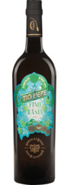Tio Pepe en Rama