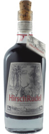 Hirschrudel Kräuterlikör