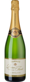 Champagne Baron-Fuenté La Révélation