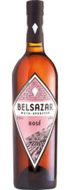 Belsazar Rosé Vermouth