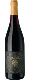 2015 Feudo Arancio Rosso Riserva