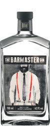 The Barmaster Gin