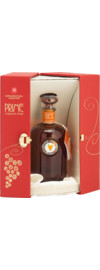 Prime Acquavite d'Uva Brunello di Montalcino