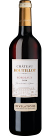 2016 Château Boutillot