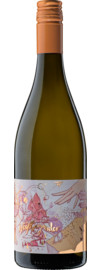 2018 Weinschwestern Wanderlust Weißburgunder