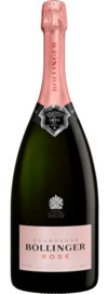 Champagne Bollinger Rosé