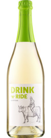 Drink 'n' Ride Secco Alkoholfrei