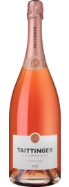 Champagne Taittinger Prestige Rosé