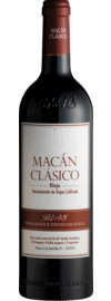 2015 Macán Clásico Rioja