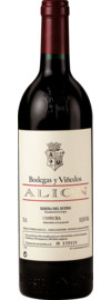 2015 Alión
