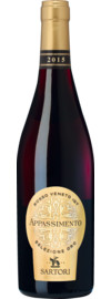 2015 Sartori Appassimento Selezione Oro