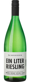 2018 Markus Schneider Riesling