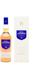 Royal Lochnagar 12 Years Highland Single Malt