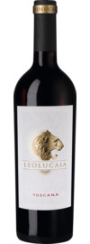 2018 Leolucaia Rosso