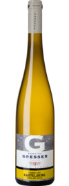 2014 Kastelberg Grand Cru Riesling
