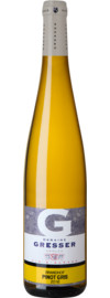 2016 Brandhof Pinot Gris