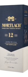 Mortlach The Wee Witchie 12 Years Single Malt