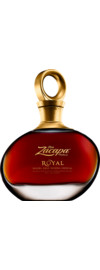 Ron Zacapa Royal Solera Gran Reserva Rum