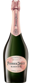 Champagne Perrier Jouët Blason Rosé