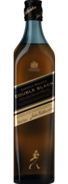 Johnnie Walker Double Black Blended Scotch Whisky