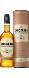 Knockando 12 Years Single Malt Scotch Whisky